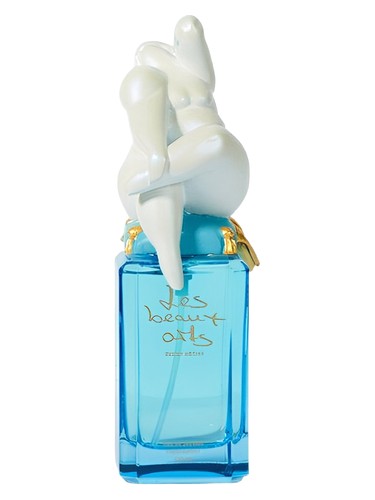 Design Edition №15 La Dolce & La Vita bottle