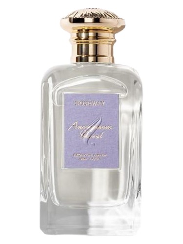Anonymous Floral 沿路生花 bottle