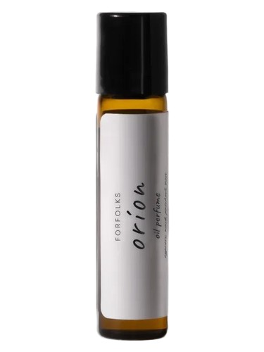 Orion bottle