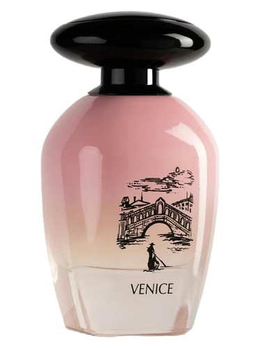 Night De Paris Venice bottle