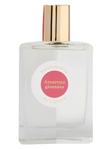 Amarena Glassata bottle
