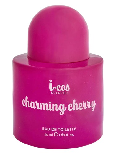 Charming Cherry bottle