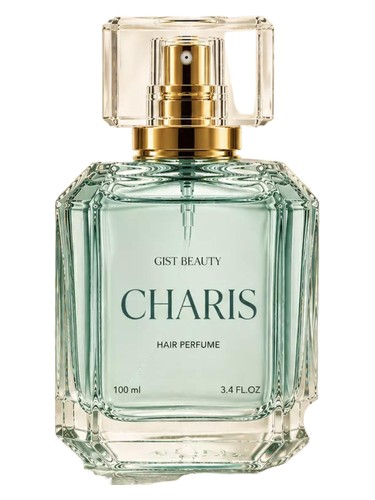 Charis bottle