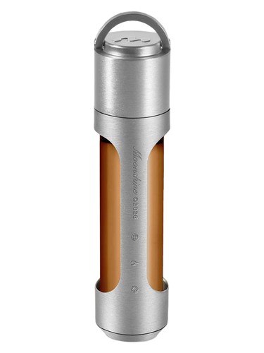Vanilla State bottle