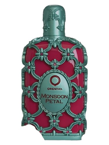 Monsoon Petal bottle