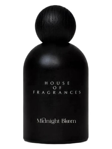Midnight Bloom bottle