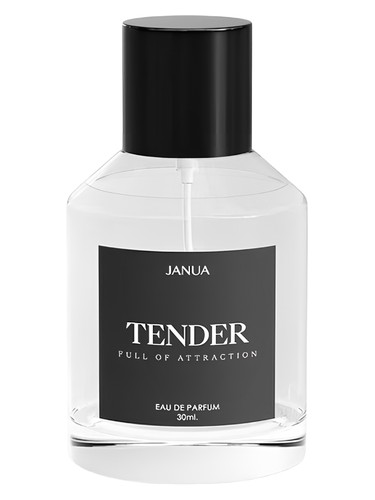 Tender bottle