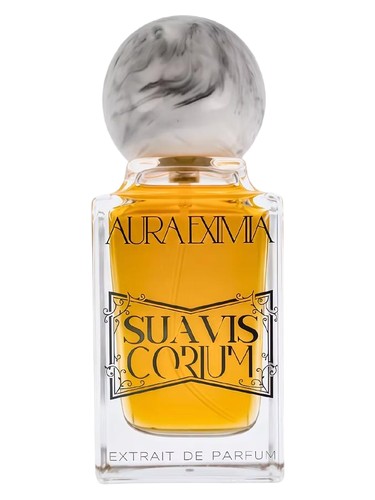 Suavis Corium bottle