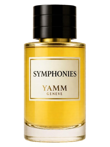 Symphonies bottle