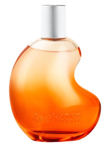 Caju Eau de Parfum bottle