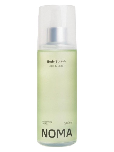 Body Splash - Juicy Joy bottle