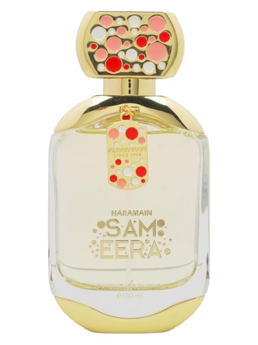 Sameera bottle