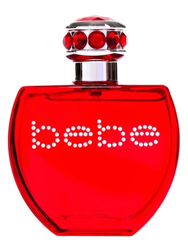 Satin bottle