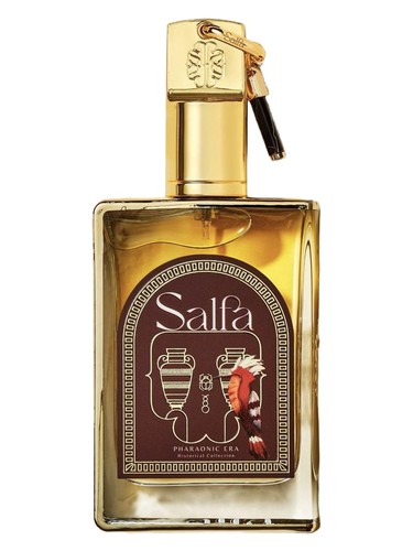 Pharaonic Era bottle