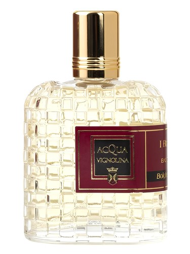 Acqua Vignolina bottle