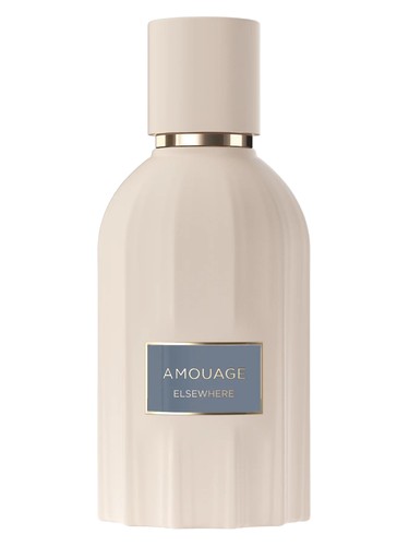 Elsewhere bottle