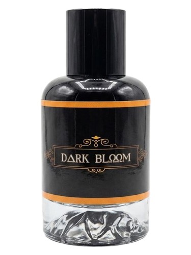 Dark Bloom bottle