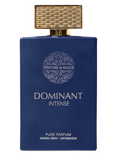 Dominant Intense bottle
