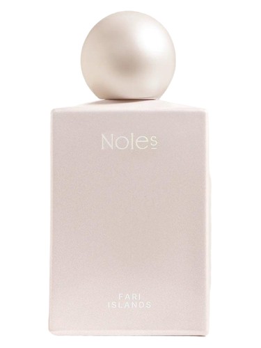 Fari Islands bottle
