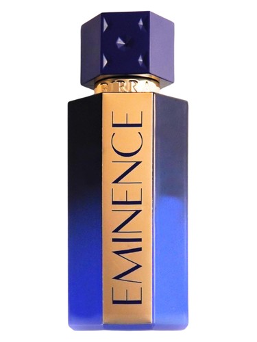 Eminence bottle