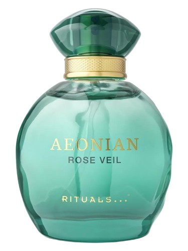 Rose Veil bottle
