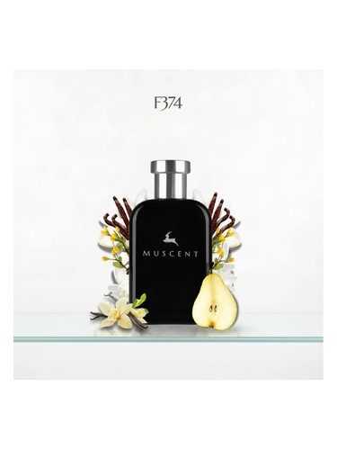 F374 bottle
