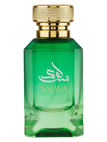 Salwa bottle