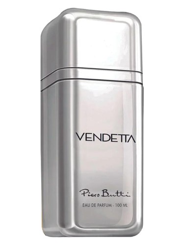 Vendetta bottle