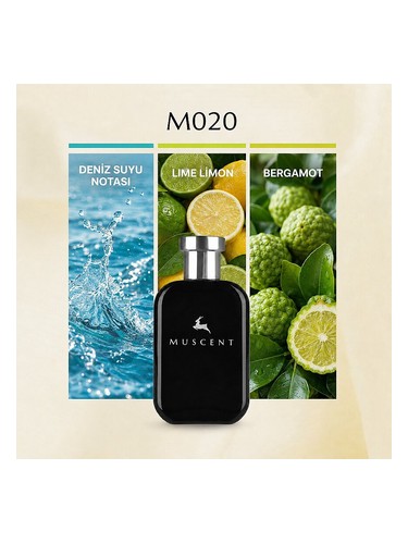 M020 bottle
