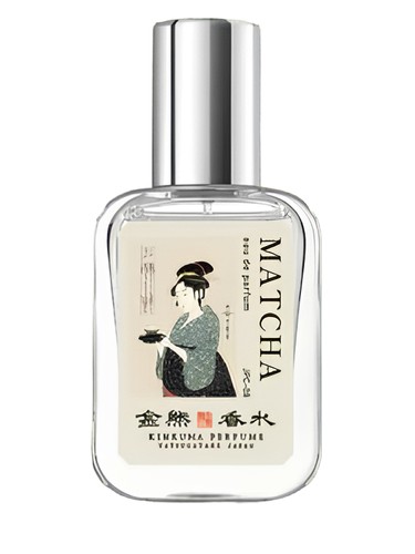 08 MATCHA bottle
