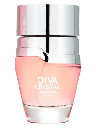 Diva Cristal bottle