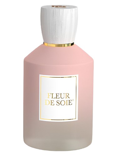 Fleur de Soie 2023 bottle