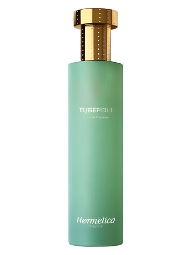 Tuberoli bottle