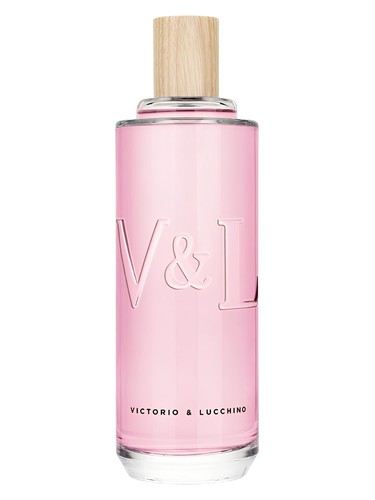 Amor Propio bottle