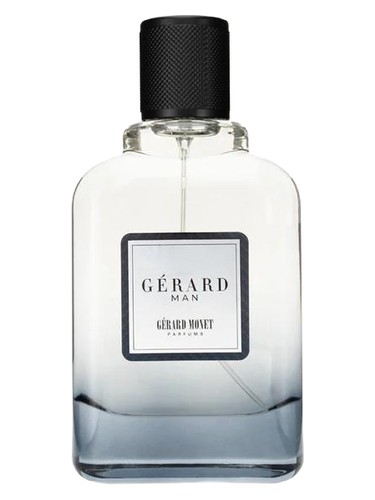 Gerard bottle