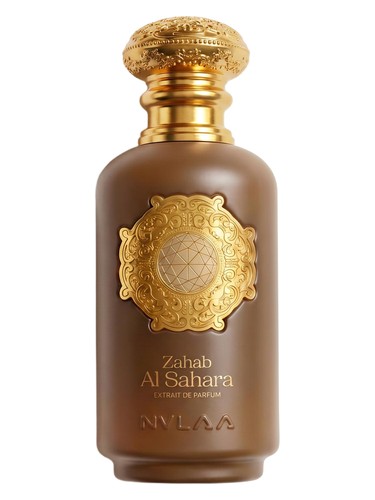 Zahab Al Sahara bottle