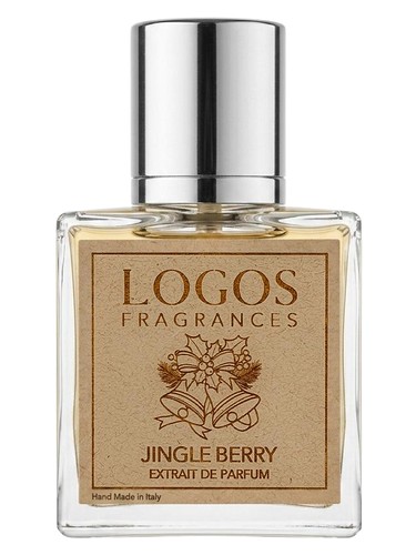 Jingle Berry bottle