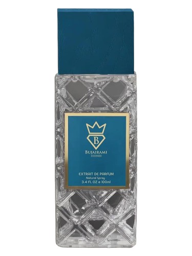 Blue Knights bottle