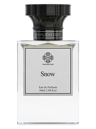 Snow bottle