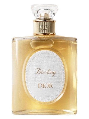 Diorling (2026) bottle