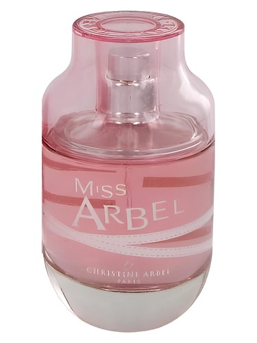Miss Arbel 2009 bottle
