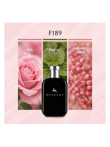 F189 bottle