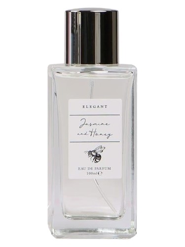 Jasmine And Honey bottle