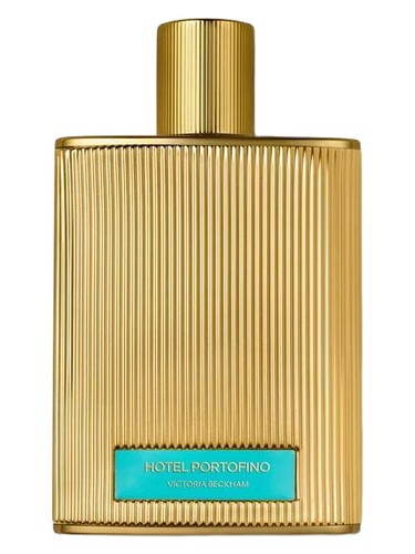 Hotel Portofino bottle