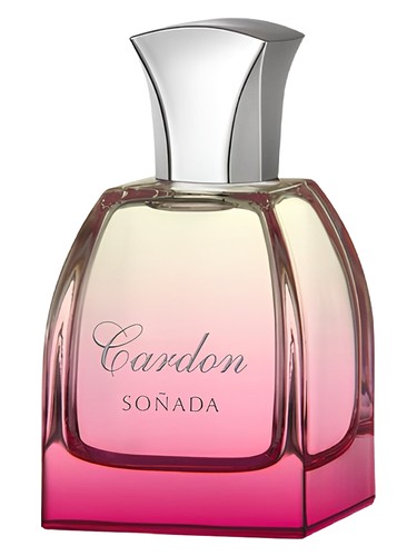 Cardon Soñada bottle