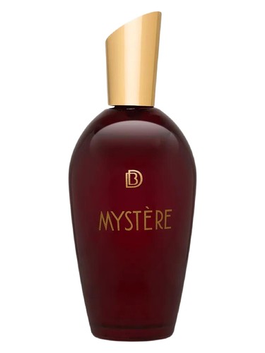 Mystéré bottle