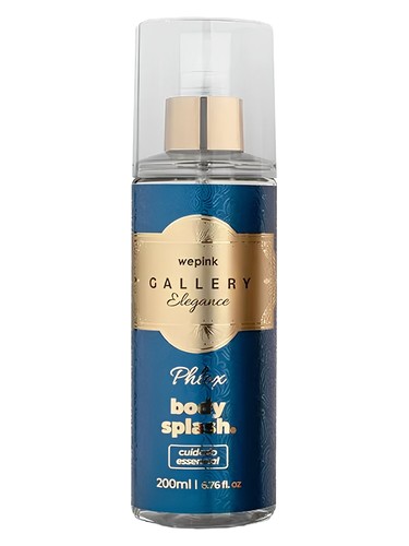 Gallery Elegance Phlox bottle