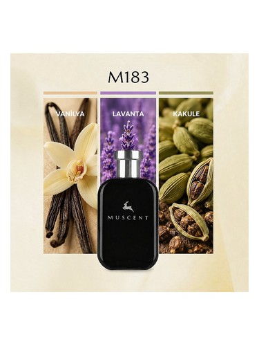 M183 bottle