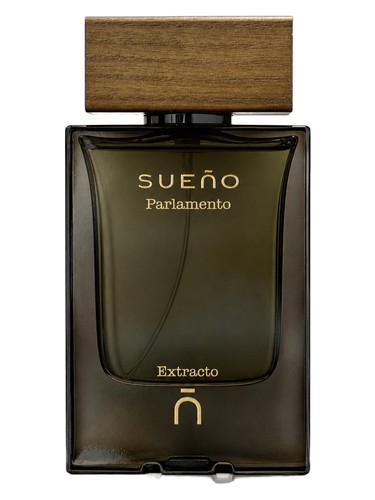 Parlamento Extracto bottle