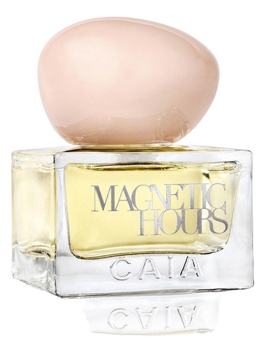 Magnetic Hours bottle